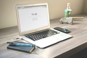 ranking_website_google